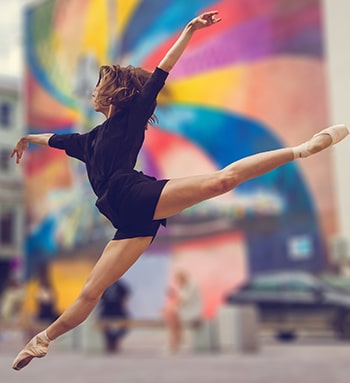 Ballet