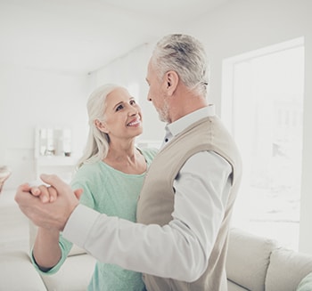 Ballroom/Latin Dancing